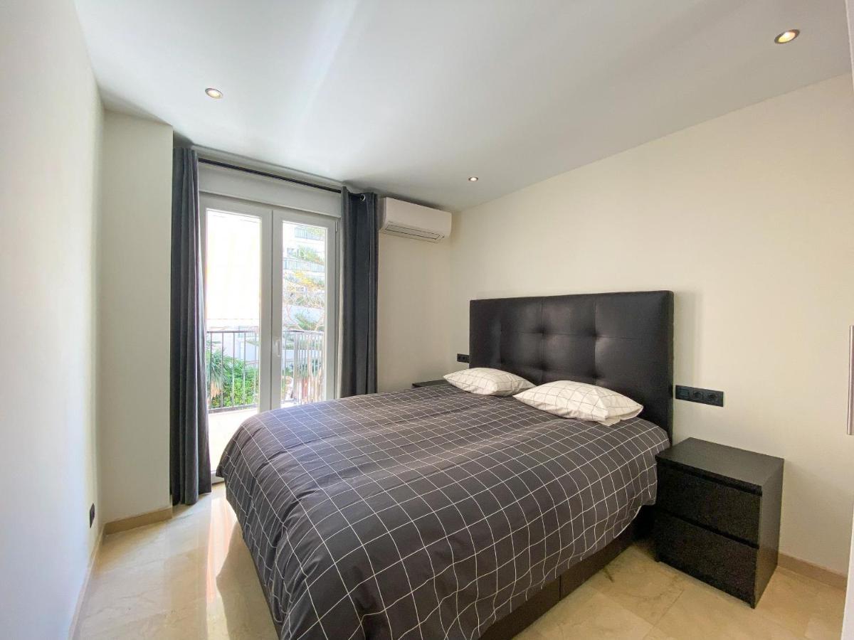 El Piso - Los Boliches Full Renovated Apartment Fuengirola Exterior photo