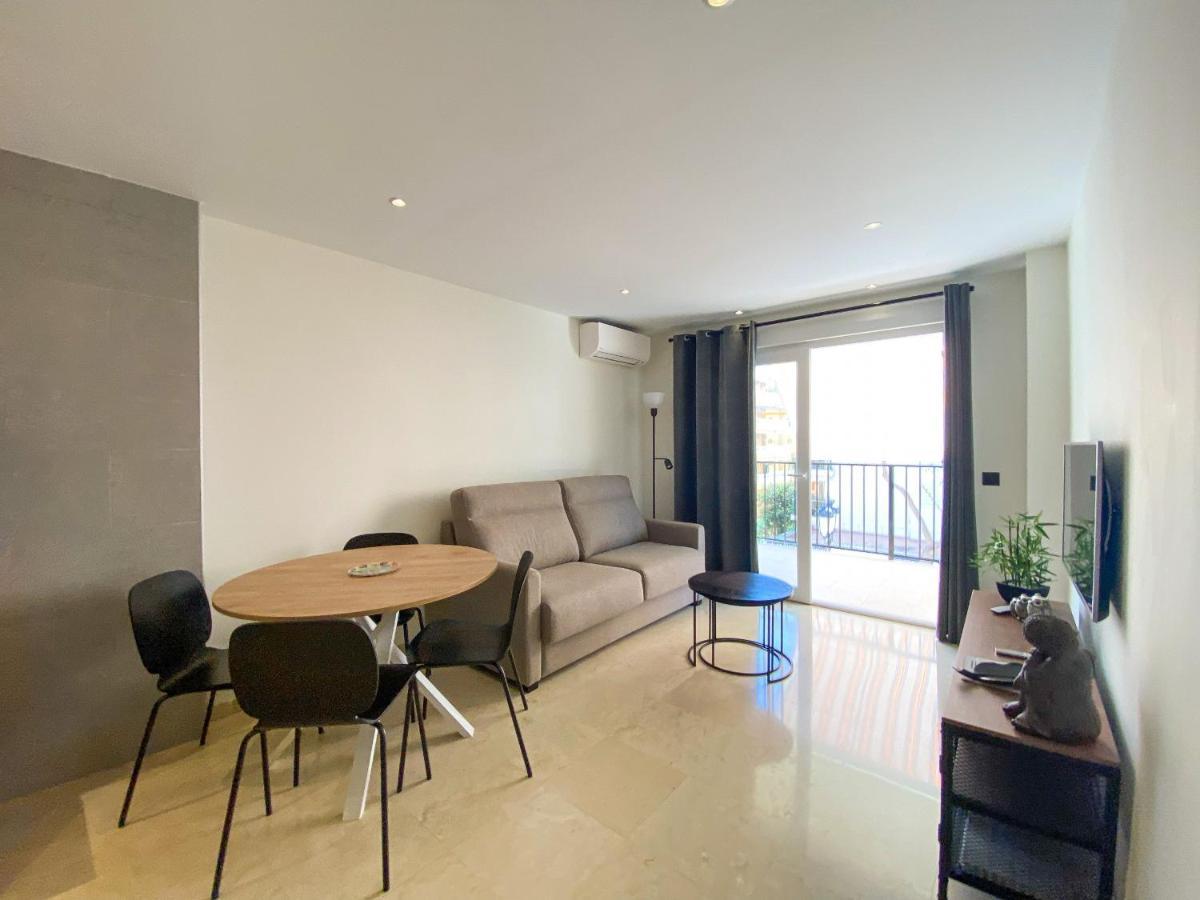 El Piso - Los Boliches Full Renovated Apartment Fuengirola Exterior photo