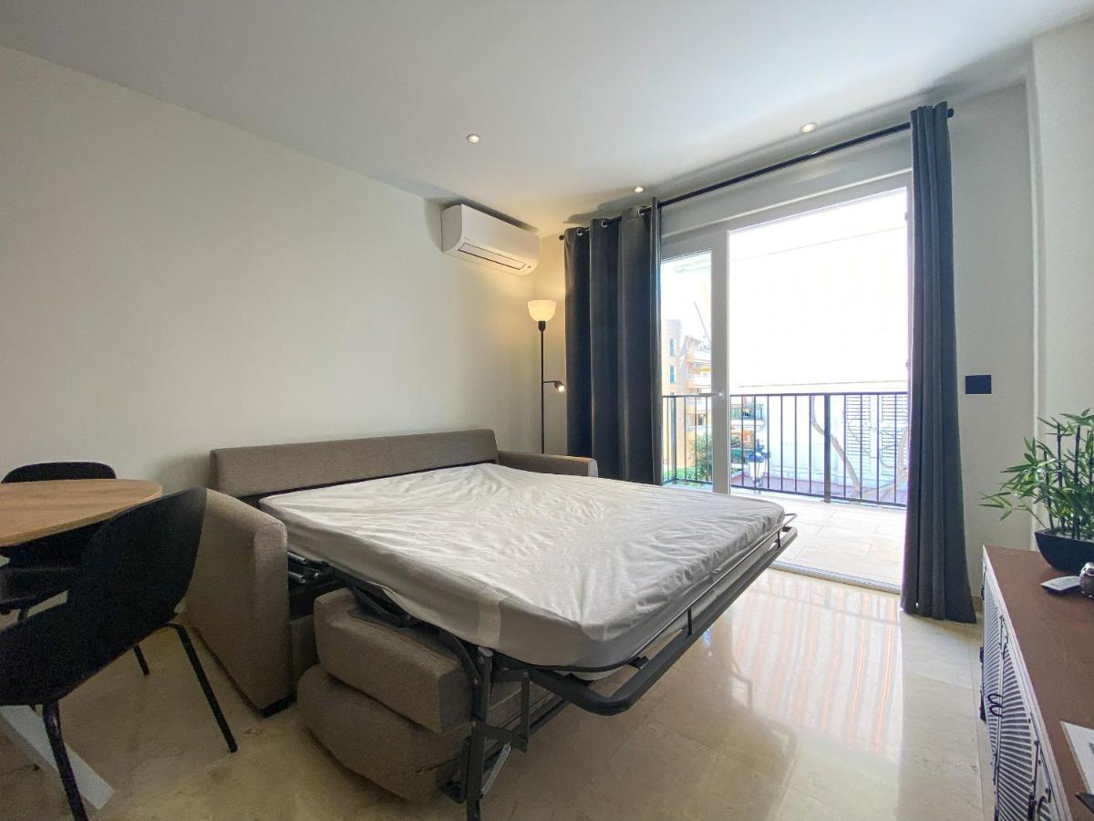 El Piso - Los Boliches Full Renovated Apartment Fuengirola Exterior photo